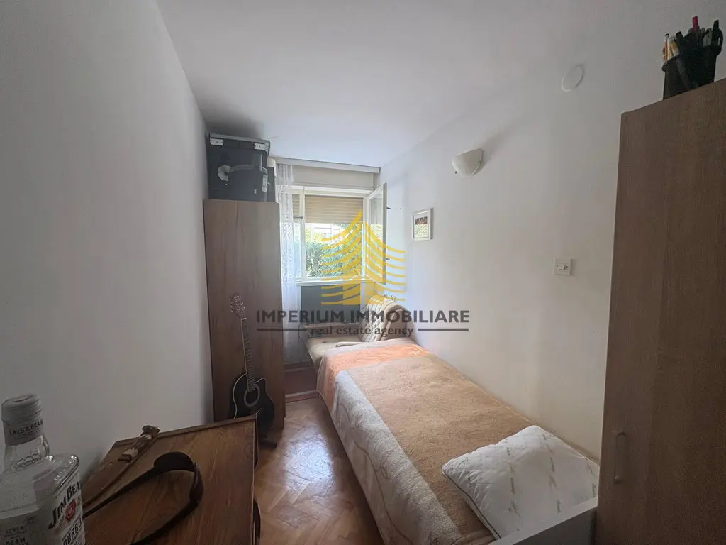 Stan na prodaju – Firule, Split, 51,61 m², 3,5-sobni – fotografija 4