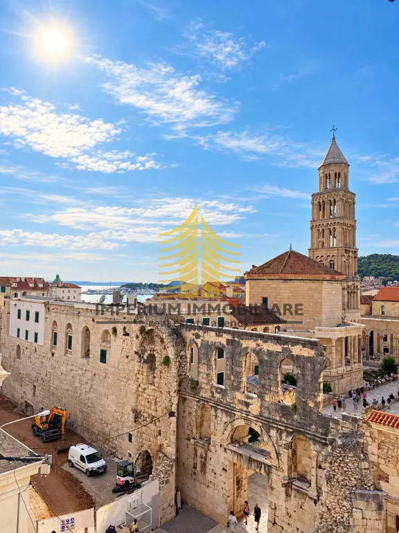 Stan na prodaju – Grad, Split, 123 m², 4-sobni