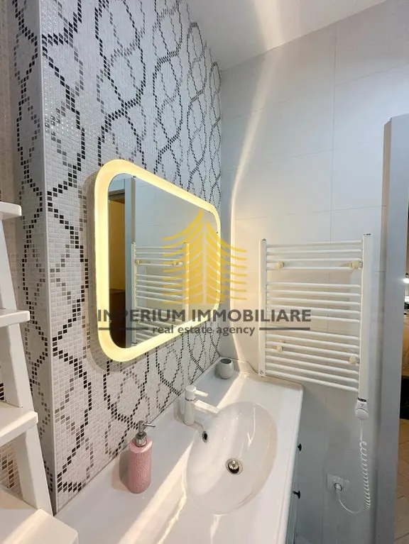 Stan na prodaju – Grad, Split, 45 m², 2-sobni