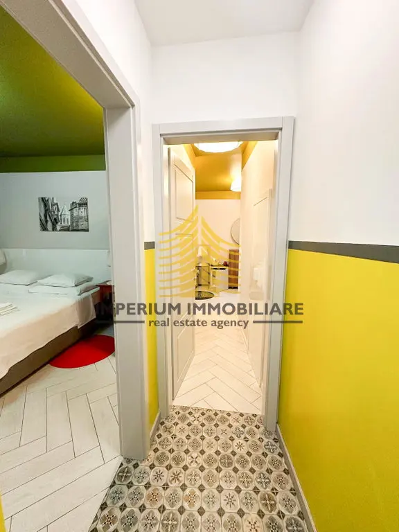 Stan na prodaju – Grad, Split, 45 m², 2-sobni – fotografija 5