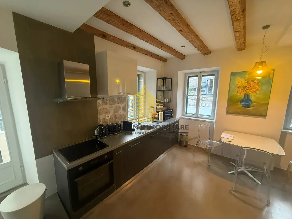 Stan na prodaju – Grad, Split, 50 m², 1,5-sobni – fotografija 6