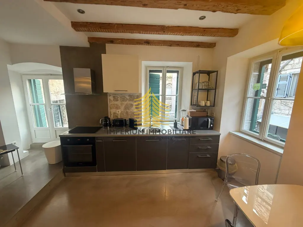 Stan na prodaju – Grad, Split, 50 m², 1,5-sobni – fotografija 5