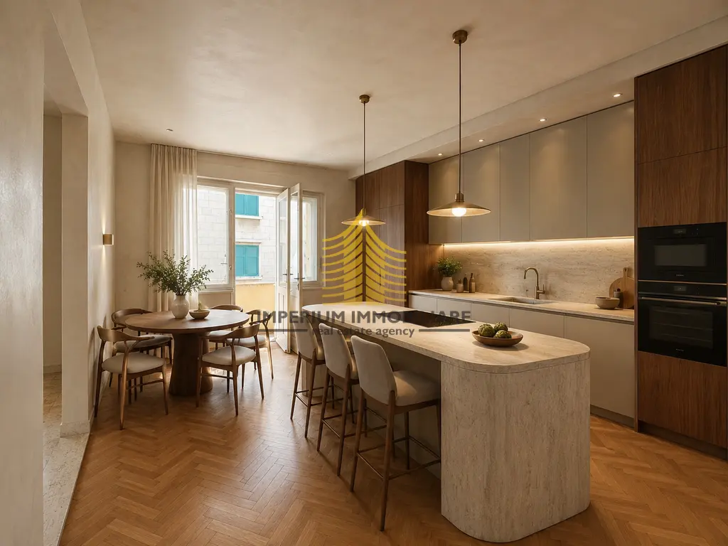 Stan na prodaju – Grad, Split, 85 m², 2,5-sobni – fotografija 5