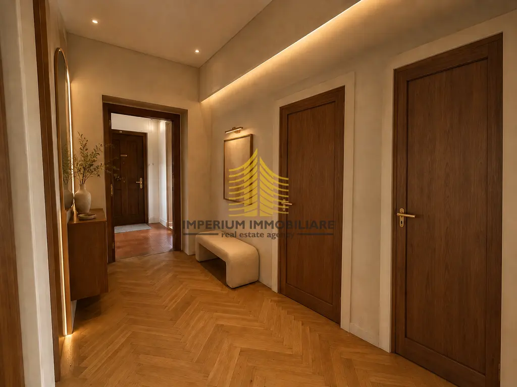 Stan na prodaju – Grad, Split, 85 m², 2,5-sobni