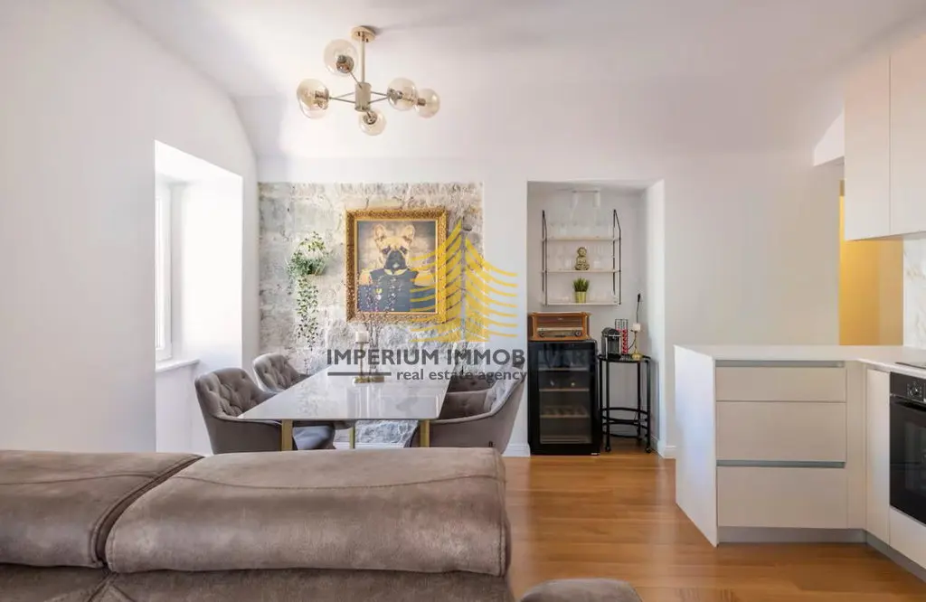 Stan na prodaju – Grad, Split, 88 m², 3-sobni