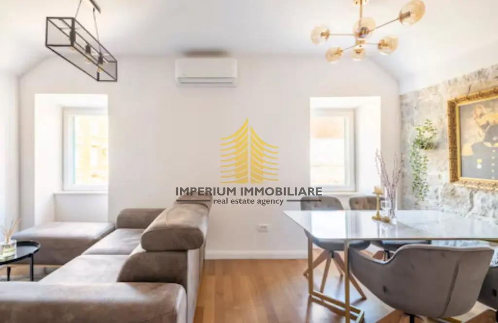 Stan na prodaju – Grad, Split, 88 m², 3-sobni – fotografija 4
