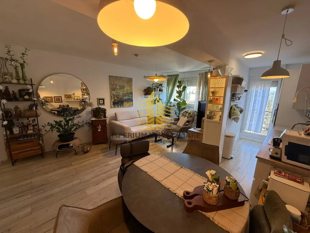 Stan na prodaju – Gripe, Split, 68 m², 2,5-sobni – fotografija 2