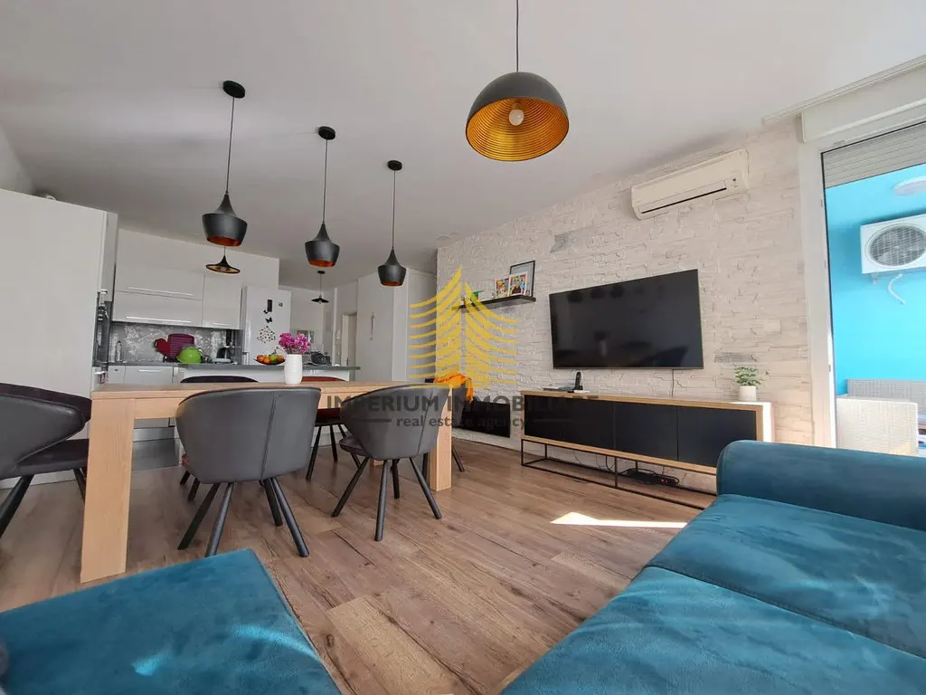 Stan na prodaju – Kila, Split, 83 m², 3,5-sobni