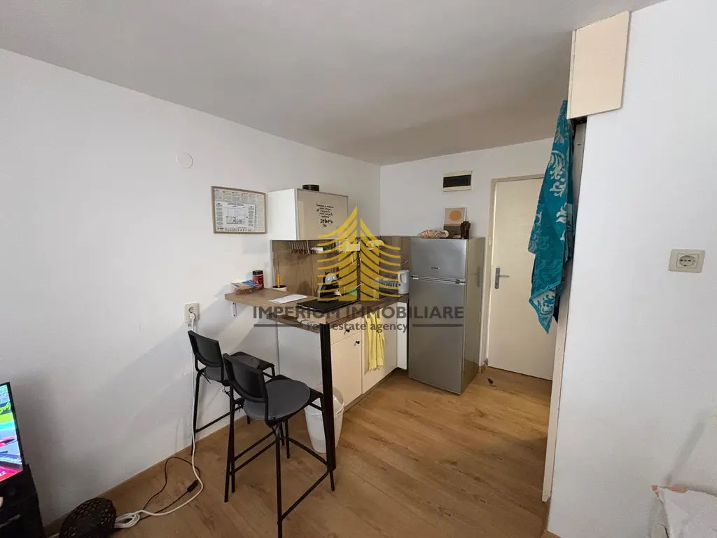 Stan na prodaju – Kman, Split, 13,5 m², 1-sobni – fotografija 2