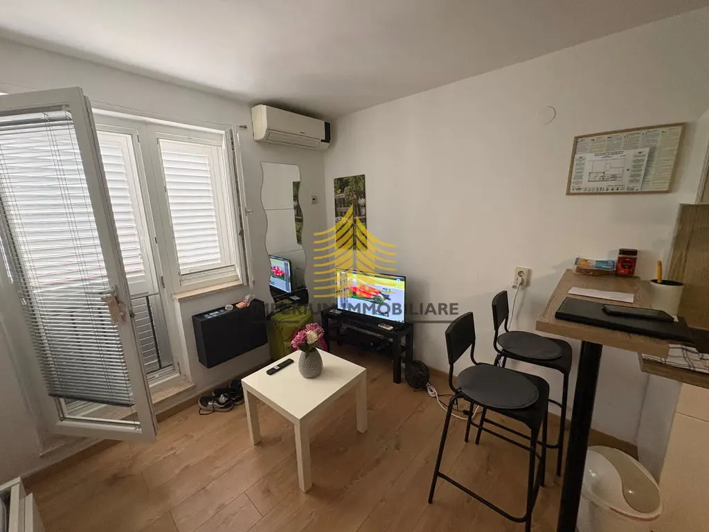 Stan na prodaju – Kman, Split, 13,5 m², 1-sobni – fotografija 3