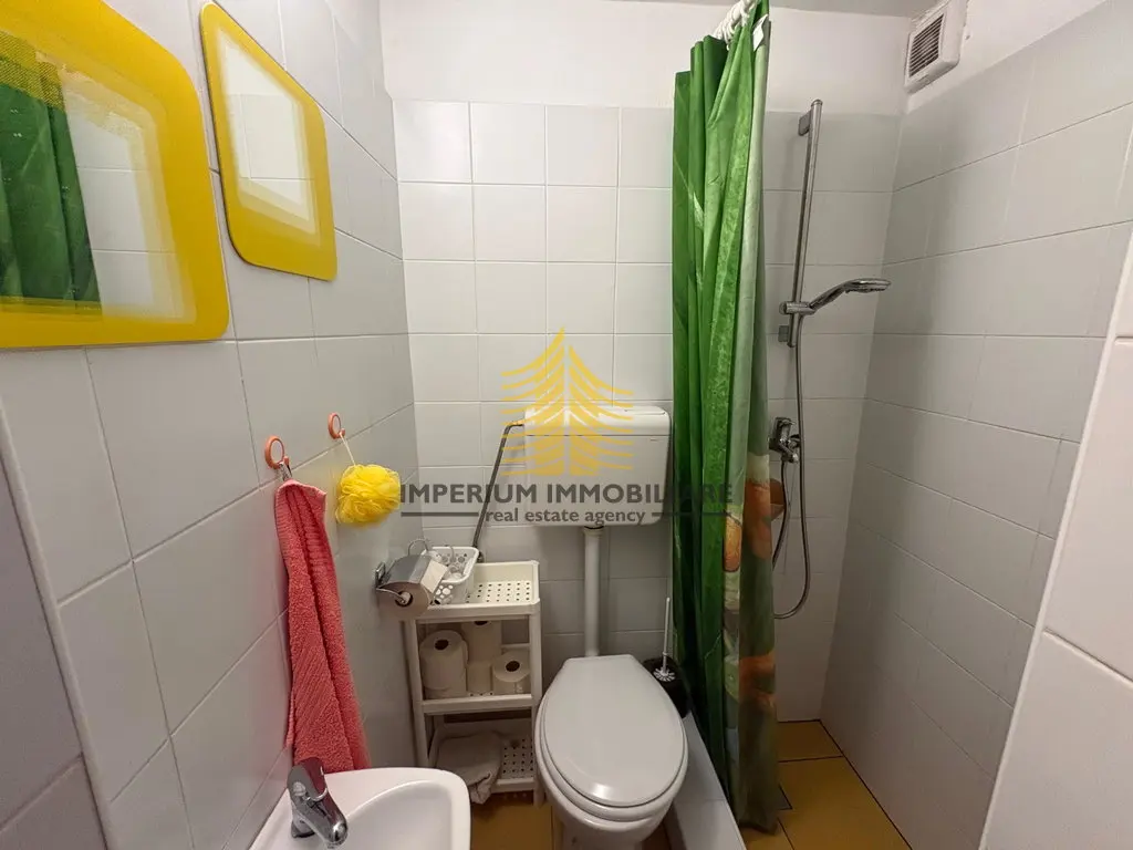 Stan na prodaju – Kman, Split, 13,5 m², 1-sobni – fotografija 4