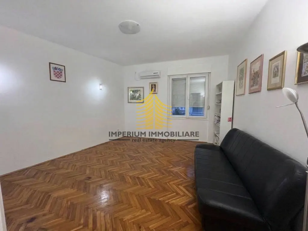 Stan na prodaju – Manuš, Split, 38,09 m², 1,5-sobni