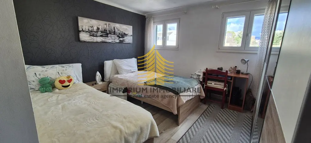 Stan na prodaju – Manuš, Split, 60 m², 3,5-sobni – fotografija 3