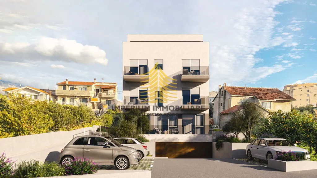 Stan na prodaju – Mejaši, Split, 107,44 m², 3,5-sobni – fotografija 3