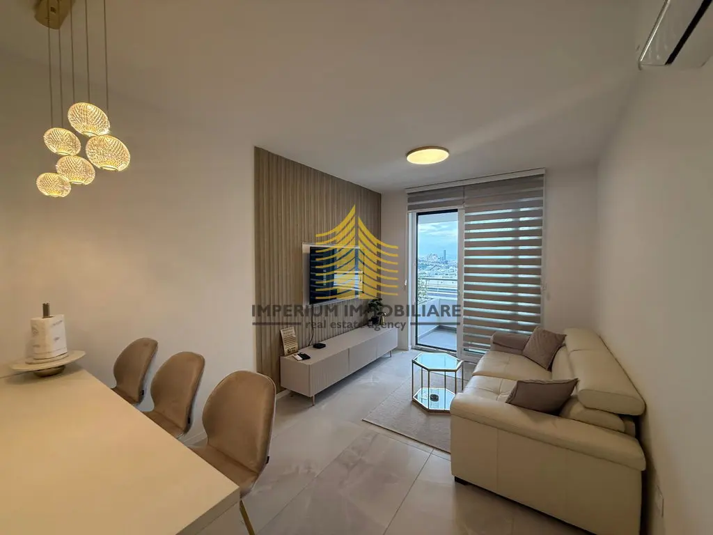 Stan na prodaju – Mejaši, Split, 38 m², 2-sobni – fotografija 2