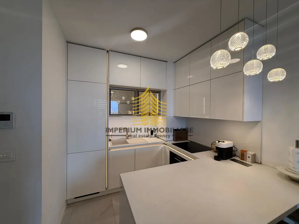 Stan na prodaju – Mejaši, Split, 38 m², 2-sobni