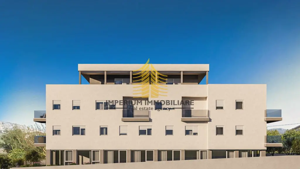 Stan na prodaju – Mejaši, Split, 61,76 m², 2,5-sobni