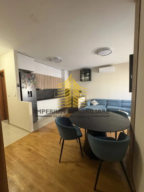 Stan na prodaju – Pazdigrad, Split, 56 m², 2,5-sobni – fotografija 2