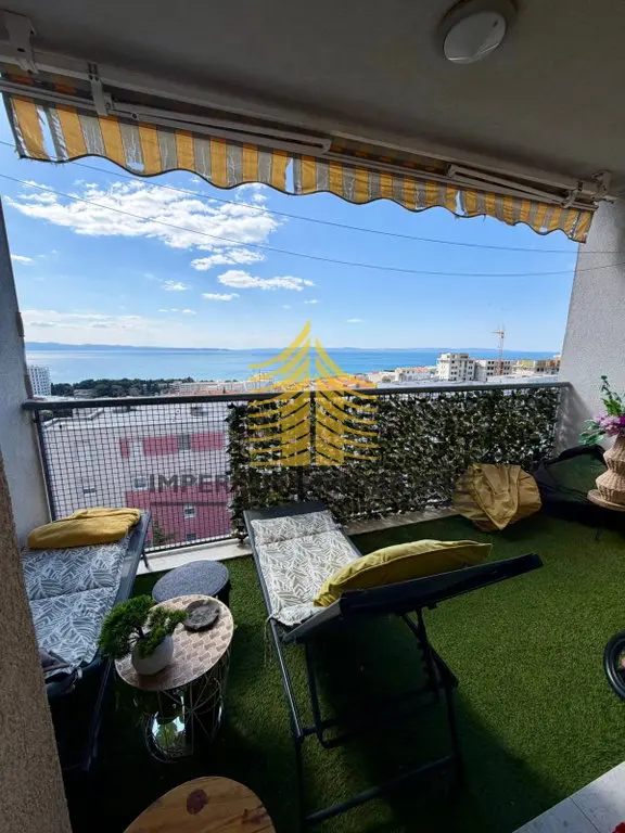Stan na prodaju – Pazdigrad, Split, 63 m², 2,5-sobni