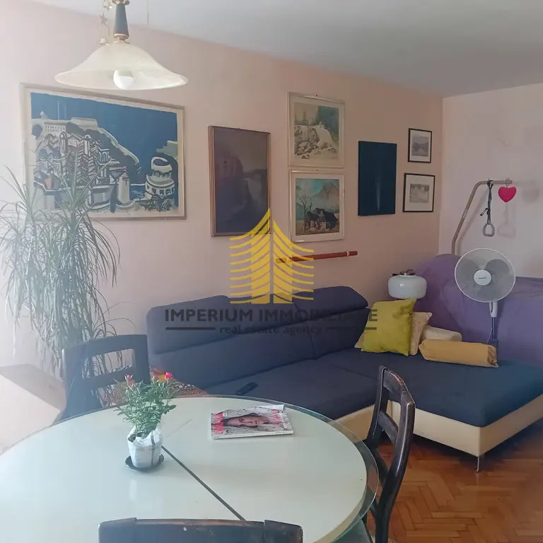 Stan na prodaju – Ravne njive, Split, 66,53 m², 2,5-sobni