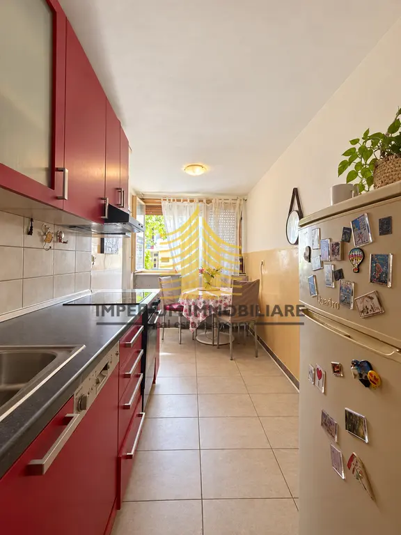 Stan na prodaju – Skalice, Split, 57,14 m², 2,5-sobni – fotografija 2
