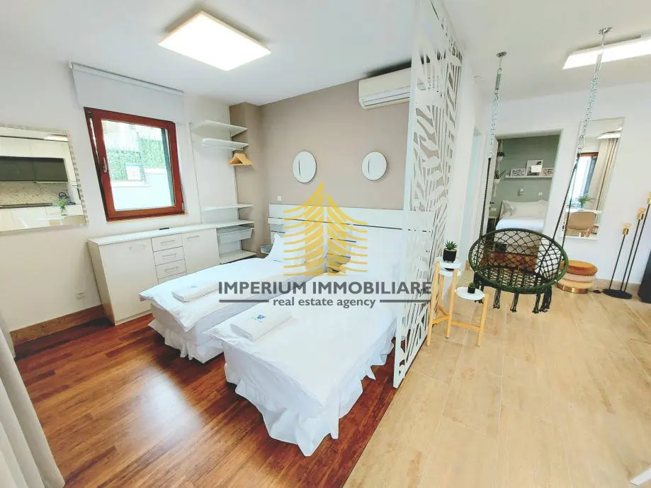 Stan na prodaju – Slatine, Split, 45 m², 1,5-sobni – fotografija 4