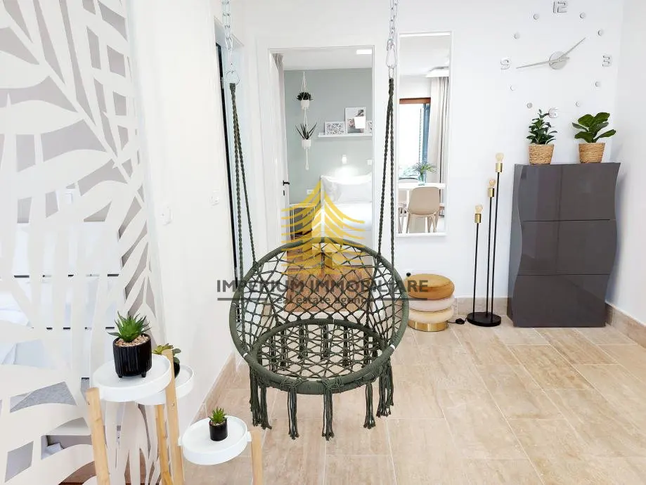 Stan na prodaju – Slatine, Split, 45 m², 1,5-sobni – fotografija 3