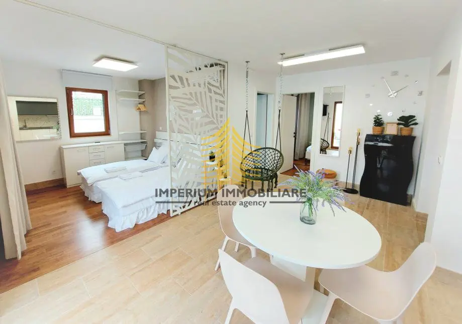Stan na prodaju – Slatine, Split, 45 m², 1,5-sobni – fotografija 6