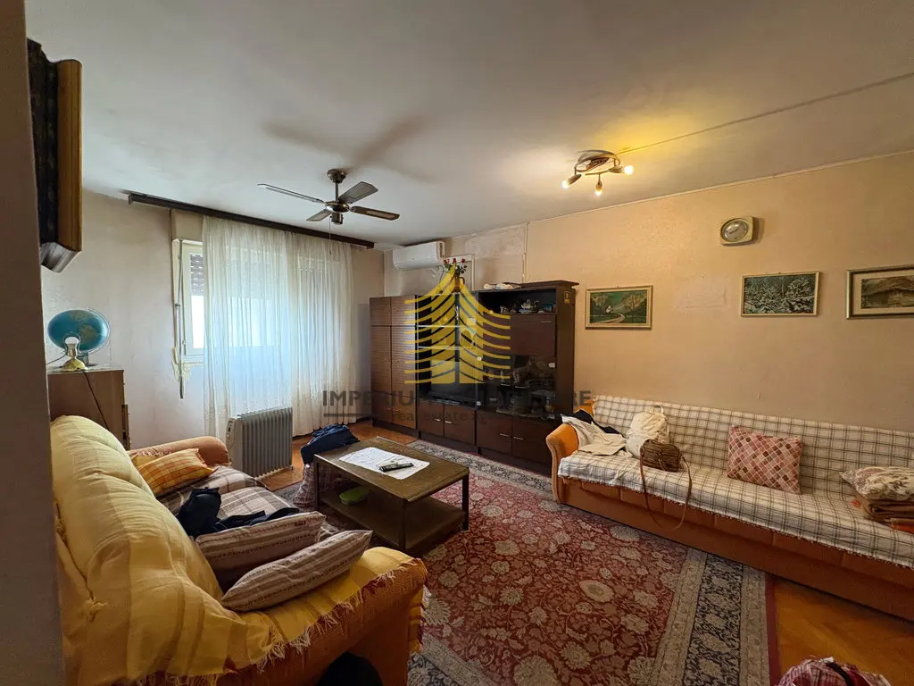 Stan na prodaju – Spinut, Split, 64 m², 1,5-sobni