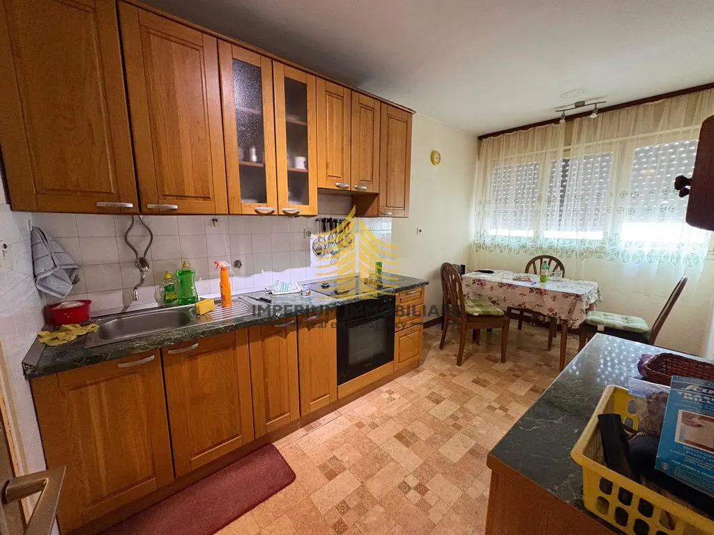 Stan na prodaju – Spinut, Split, 64 m², 1,5-sobni – fotografija 2