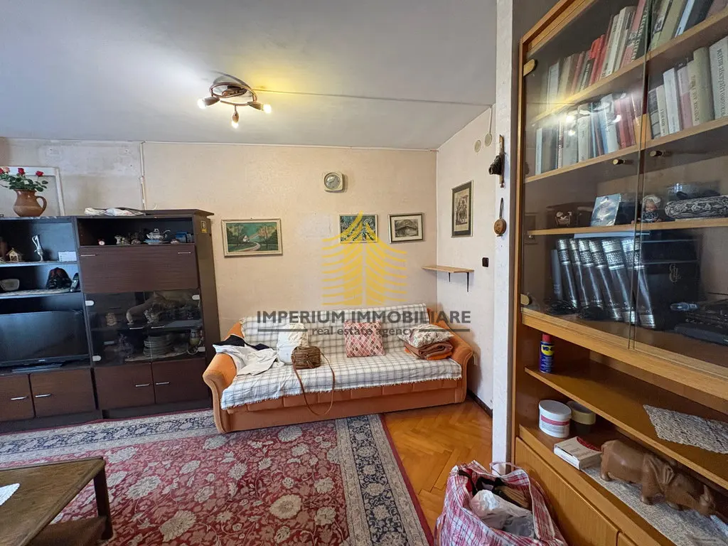 Stan na prodaju – Spinut, Split, 64 m², 1,5-sobni – fotografija 5