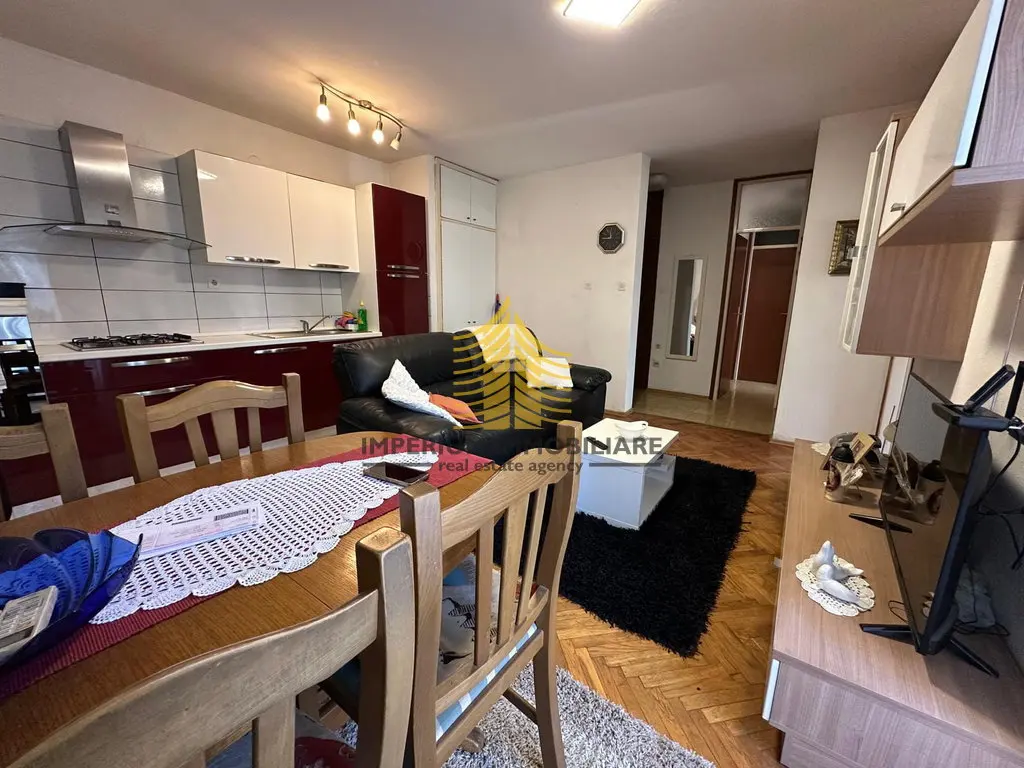 Stan na prodaju – Sućidar, Split, 51 m², 2,5-sobni – fotografija 2