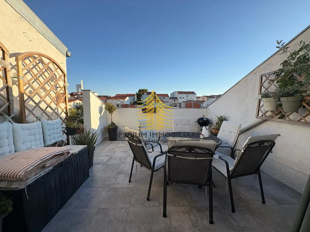 Stan na prodaju – Sućidar, Split, 97 m², 3,5-sobni