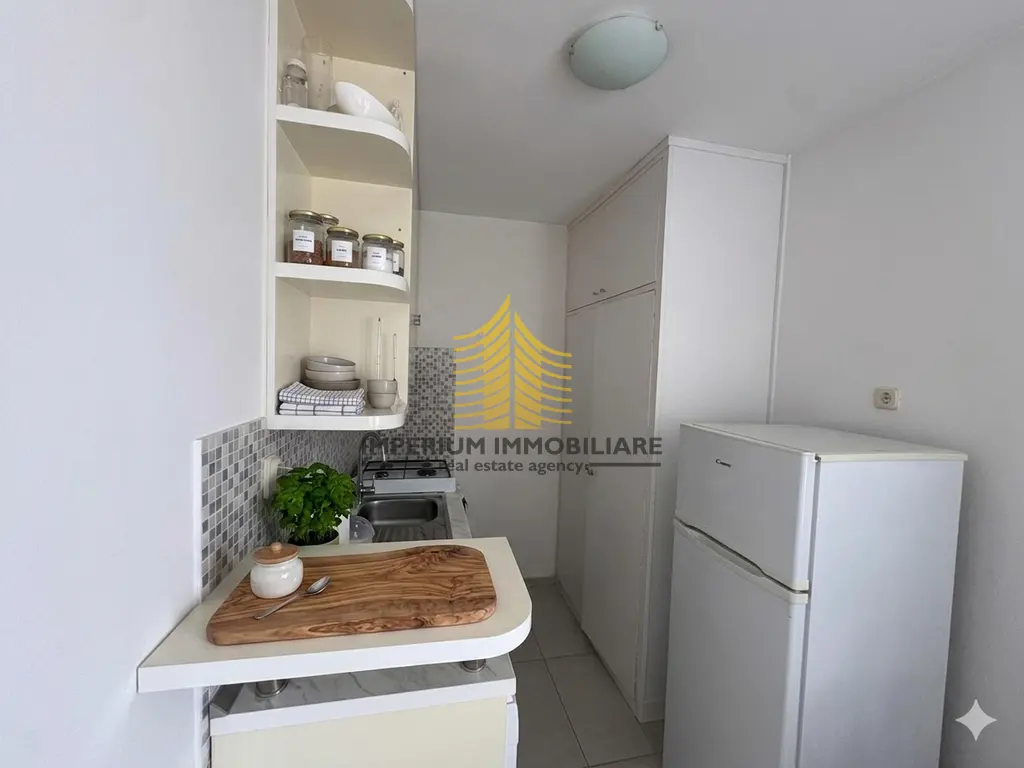 Stan na prodaju – Trstenik, Split, 40 m², 1,5-sobni – fotografija 2