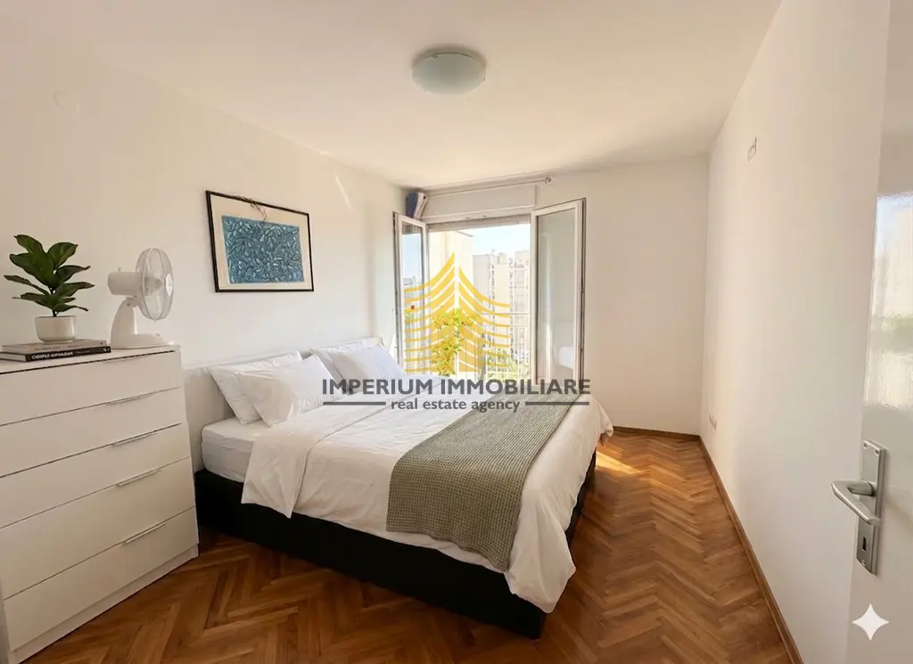 Stan na prodaju – Trstenik, Split, 40 m², 1,5-sobni