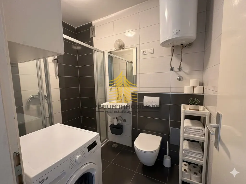 Stan na prodaju – Trstenik, Split, 40 m², 1,5-sobni – fotografija 4