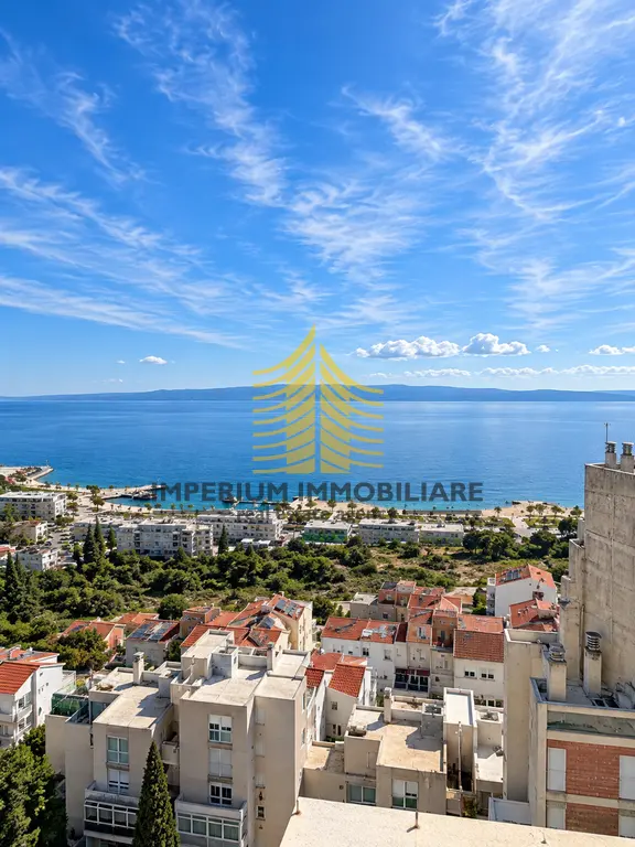 Stan na prodaju – Trstenik, Split, 76 m², 3,5-sobni