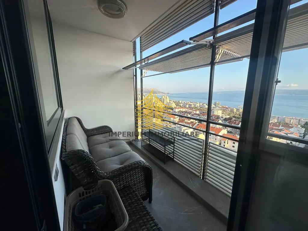 Stan na prodaju – Trstenik, Split, 85 m², 3,5-sobni – fotografija 5