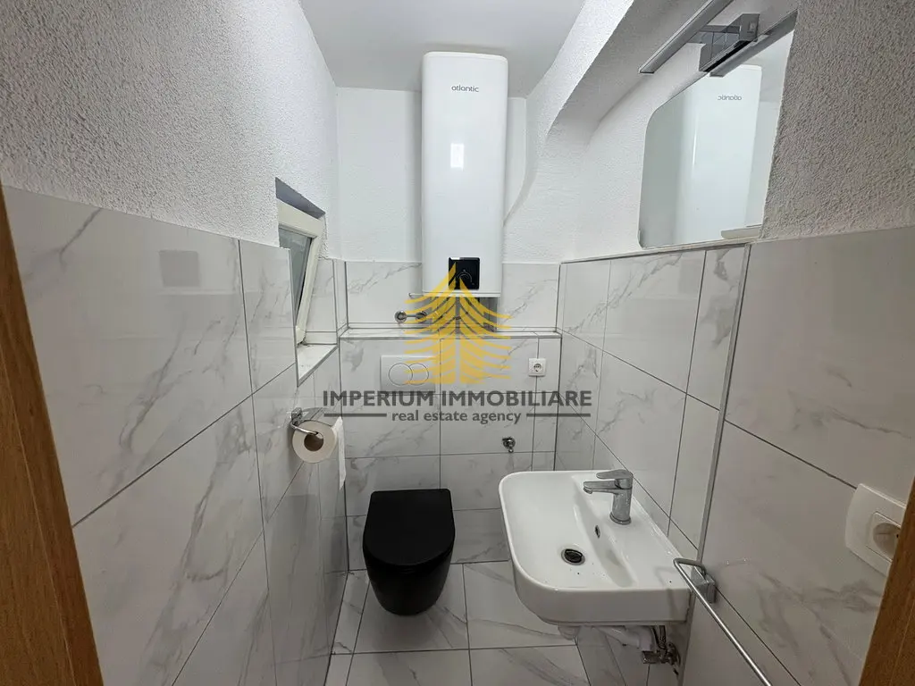 Stan na prodaju – Varoš, Split, 27 m², 1,5-sobni – fotografija 5