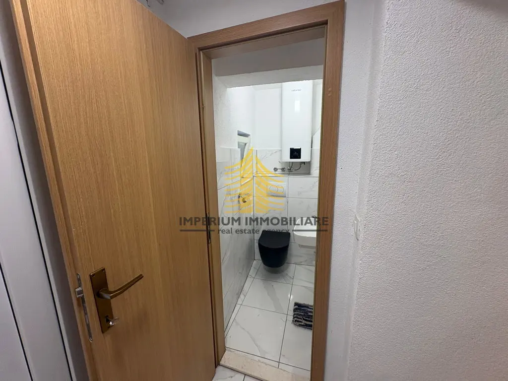 Stan na prodaju – Varoš, Split, 27 m², 1,5-sobni – fotografija 6
