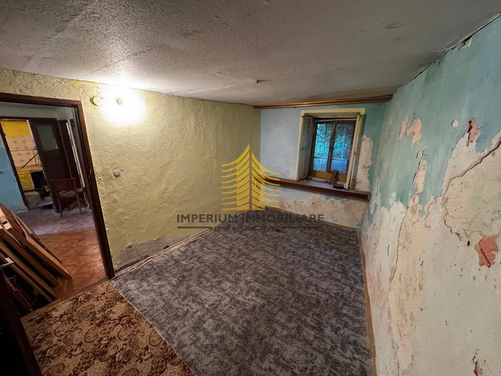 Stan na prodaju – Varoš, Split, 38 m², 2,5-sobni
