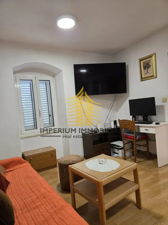 Stan na prodaju – Varoš, Split, 41 m², 1,5-sobni