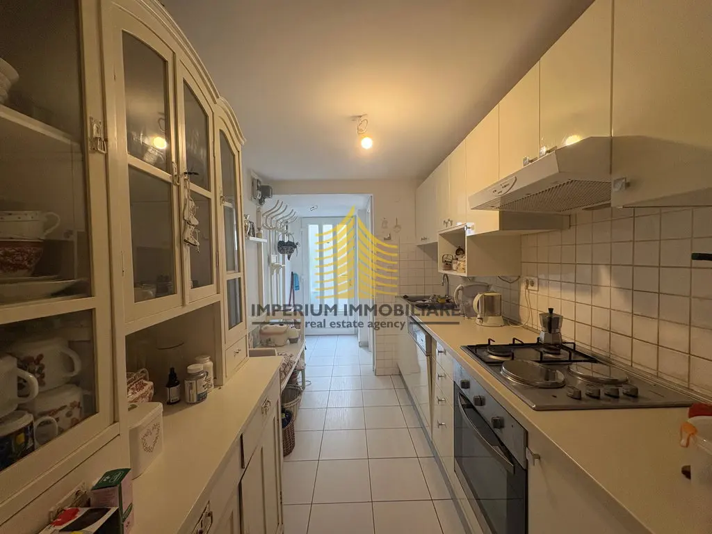 Stan na prodaju – Varoš, Split, 41,67 m², 1,5-sobni