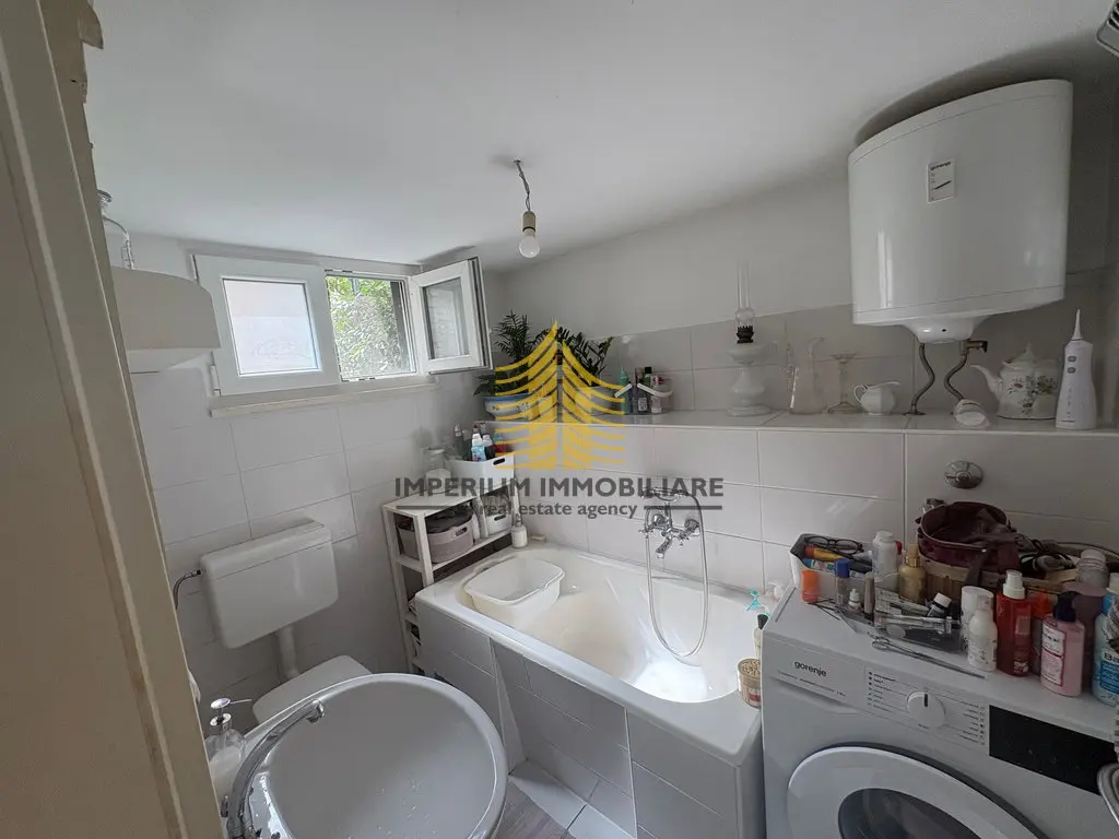 Stan na prodaju – Varoš, Split, 41,67 m², 1,5-sobni – fotografija 3