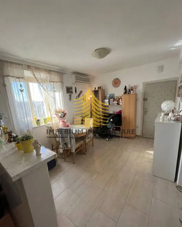 Stan na prodaju – Varoš, Split, 45,83 m², 1,5-sobni