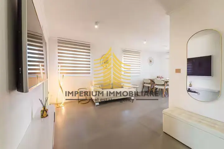 Stan na prodaju – Varoš, Split, 48,8 m², 2-sobni – fotografija 2
