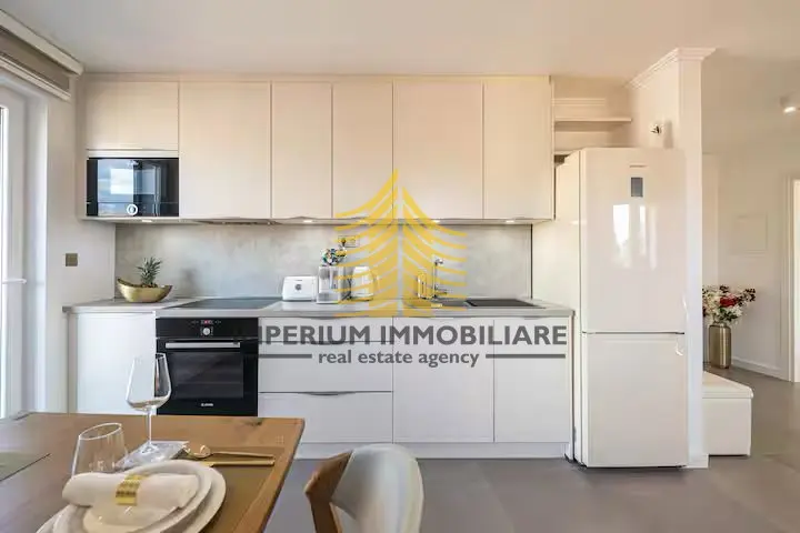 Stan na prodaju – Varoš, Split, 48,8 m², 2-sobni – fotografija 3