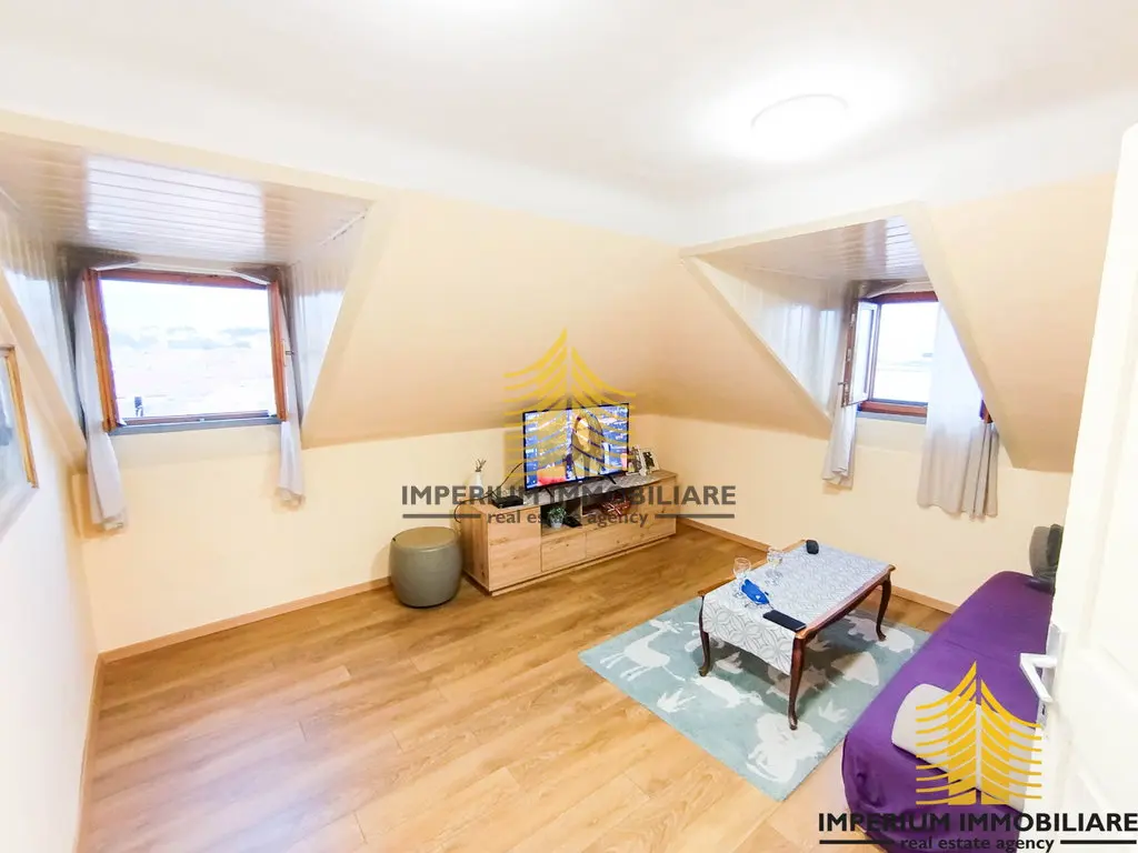 Stan na prodaju – Varoš, Split, 79,98 m², 3-sobni – fotografija 2