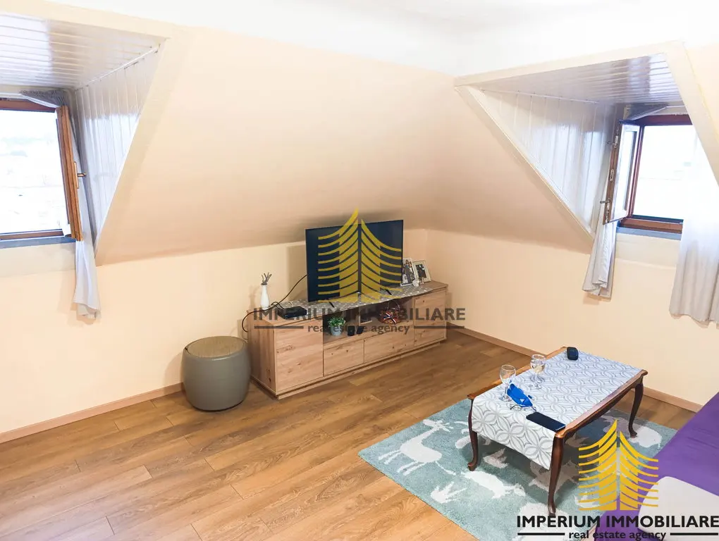 Stan na prodaju – Varoš, Split, 79,98 m², 3-sobni – fotografija 4