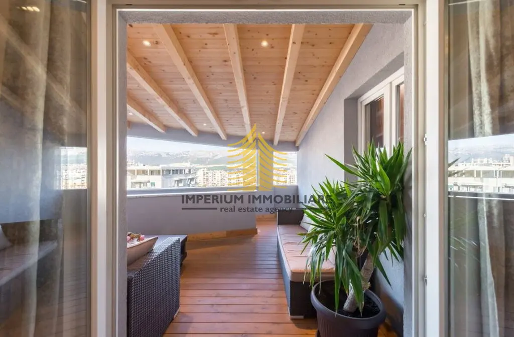 Stan na prodaju – Visoka, Split, 87 m², 3,5-sobni – fotografija 6